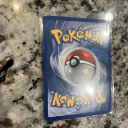 Pokemon TCG Arceus Charizard Reverse Holo Rare Card 1/99 MP Condition - Image 2