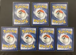 Pokemon 25th Celebrations Flying Pikachu V 006/025 Lot of 7 cards - Image 2