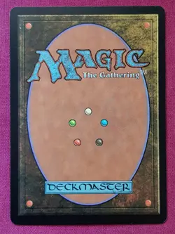 Magic The Gathering SHADOWMOOR WATCHWING SCARECROW artifact card MTG - Image 2