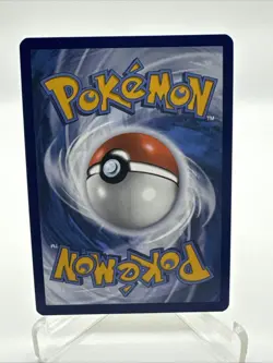 STAFF #118 Tatsugiri Scarlet & Violet Twilight Masquerade Pokemon TCG Promo Card - Image 2