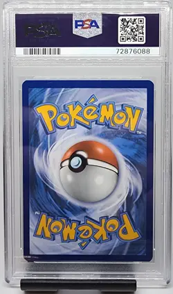 Charizard VMAX Full Art Graded PSA 9 Pokemon Card 020/189 Darkness Ablaze - Image 2