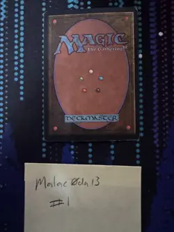 Magic the Gathering Rare Stronghold Sliver Queen MTG - Image 2