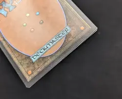 Scytheclaw Raptor (Borderless) - 323 - MTG - The Grand Creators - CRIMPED - NM - Image 3