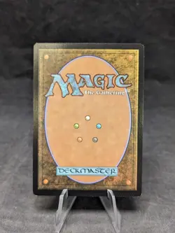 Scytheclaw Raptor (Borderless) - 323 - MTG - The Grand Creators - CRIMPED - NM - Image 4