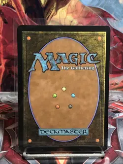 City of Brass (Non-foil) [Future Sight Frame] Mystery Booster 2 240 Rare MTG - Image 2