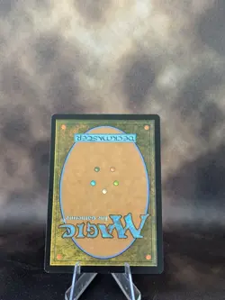 Ouroboroid Edge of Eternities Prerealese Foil - Image 2