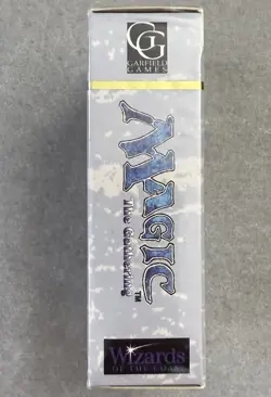 Wizards of the Coast Magic: The Gathering Ice Age Starter Deck 792491047595 - Image 4