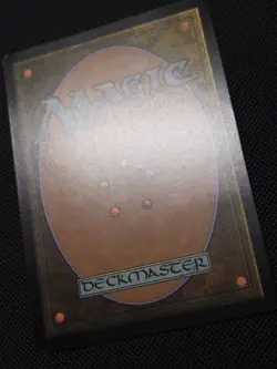 MTG Dark Confidant (Textless Foil) | Game Day & Store Championship Promos LP - Image 4