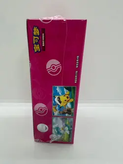 Pokemon Horizons Gem Pack Vol 1 SEALED Booster Box US SELLER - Image 3