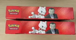 Pokemon TCG - Team Rocket’s Mewtwo EX Box - Destined Rivals X2 - Image 4