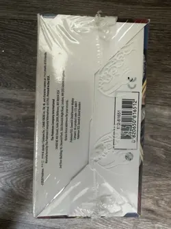 Pokemon SWSH01: Sword & Shield Base Set Booster Box Factory Sealed - Image 4