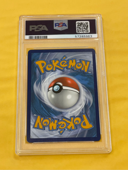2020 Pokemon Champions Path Charizard V ETB BSP Promo #050 PSA 10 - Image 2