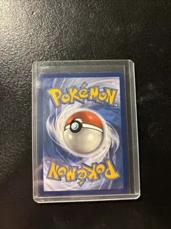 Pokemon TCG Obsidian Flames Charmander #044 SVP EN Black Star Promo - Image 4