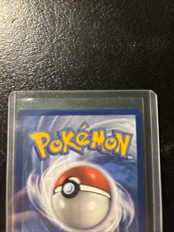 Pokemon TCG Obsidian Flames Charmander #044 SVP EN Black Star Promo - Image 5