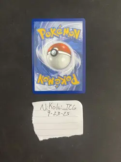 Mega Kangaskhan Ex 182/132 Mega Evolution MEG -Near Mint- Pokemon TCG - Image 2