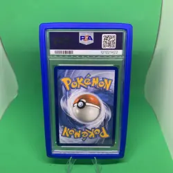 2023 POKEMON MEW EN-151 SPECIAL ILLUSTRATION RARE #200 BLASTOISE EX 🔥PSA 10 - Image 2