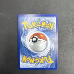 Pokemon TCG Lillie’s Determination SIR 184/132 ENGLISH NM Mega Evolution ME01 - Image 2
