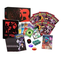 Pokemon TCG Scarlet & Violet: Destined Rivals Elite Trainer Box - Sealed ETB - Image 2