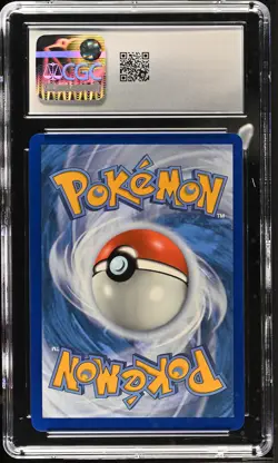 ZACIAN Vivid Voltage Holo Amazing Rare #082 CGC 10 Gem Mint Pokemon - Image 2