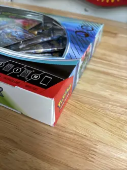 🔥Pokemon TCG Venusaur Ex & Blastoise Ex Premium Collection! In Hand! Sealed!!! - Image 3