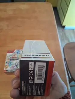 Pokemon 151 and Prismatic Evolutions Booster Bundles Brand New Cheapest On eBay! - Image 5