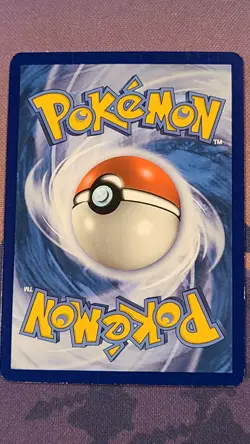 Pokemon TCG Gardevoir Ex 116/114 XY Steam Siege Secret Rare LP - Image 2