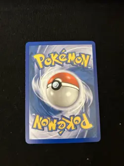 Cradily 3/92 Swirl Legend Maker Holo Rare Pokemon TCG Mint/Nm Condition - Image 2