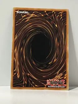 Toon Page-Flip BLCR-EN068 1st Edition YuGiOh - Image 2