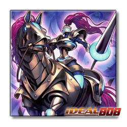 PRE-SALE YUGIOH x3 DOOD-EN001 D/D LANCE SOLDIER - COMMON 1st EDITION - Image 1