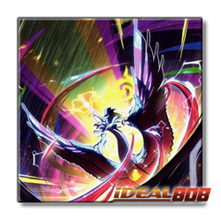 PRE-SALE YUGIOH x3 DOOD-EN062 RADIANT TYPHOON MANIFESTATION - COMMON 1st EDITION - Image 1