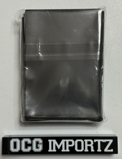 NEW OCG Yu-Gi-Oh! KONAMI Sleeves 20th Anniversary Duelist Box 100pcs - Image 4