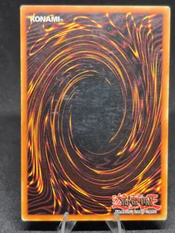 Yu-Gi-Oh! Magician of Faith SDJ-017 Joey 1st Edition LP - Image 2