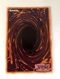 Yu-Gi-Oh! TCG Erica the Rikka Fairy Secret Slayers SESL-EN018 1st Edition SR NM - Image 2