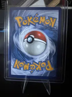 Pokemon TCG Miraidon EX Scarlet & Violet Base Set Hyper Rare Card 253/198 Holo - Image 2