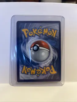 Pokemon TCG Reshiram & Charizard GX SM247 Promo Holo Card - Image 3