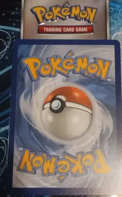 This Image Shows A Pokemon Trading Card Game Card Featuring Tapu Koko. New - Image 2