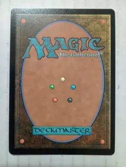 MTG Nasty End Borderless Foil C 0416 LTR Card The Lord Of The Rings NM - Image 2