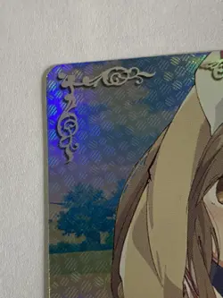 Fuko Ibuki SR Goddess Story NS-2M07-043 Clannad Anime Doujin Card - Image 3