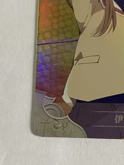 Fuko Ibuki SR Goddess Story NS-2M07-043 Clannad Anime Doujin Card - Image 5
