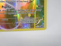 Pokemon Card- Mew XY110 XY Holo- Nice LP Light Play to NM-Many Pics! - Image 4