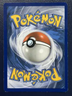 2017 Mew Cosmos Holo Black Star Promo Card XY192 Pokemon TCG - Image 3