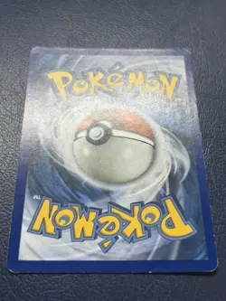 2017 Mew Cosmos Holo Black Star Promo Card XY192 Pokemon TCG - Image 4