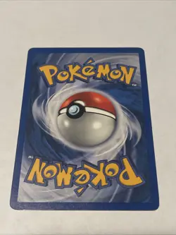 Pokemon Pikachu TCG Neo Genesis 1st Edition Common Card 70/111 LP - Image 2
