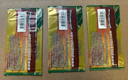 1 Pack Pokemon Cards: Sealed Roaring Skies 3 Card Booster Pack *Random Artwork* - Image 2
