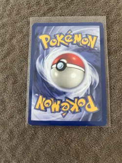 1st Edition Dark Dragonair 33/82 - Team Rocket - Pokemon Card - Near Mint (NM) - Image 2