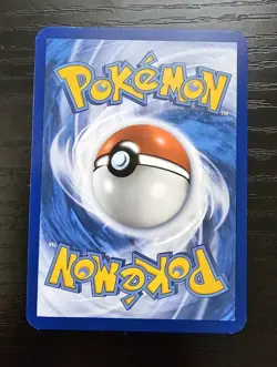 Custom Pokemon Card Detective Pikachu - Image 2
