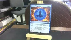 force of negation mtg - Image 1