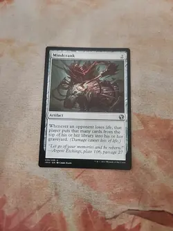 Mindcrank Iconic Masters MTG NM - Image 1