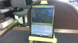 wilhelt the rotcleaver foil mtg - Image 1