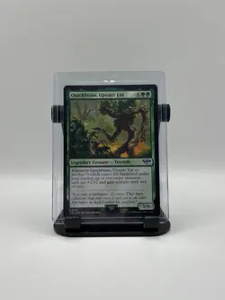 MTG, Quickbeam, Upstart Ent 183 NM Universes Beyond Lord of the Rings: Regular - Image 1